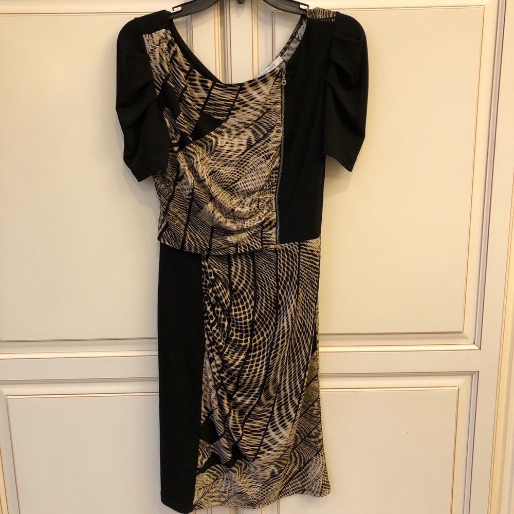 Max & Cleo Dress